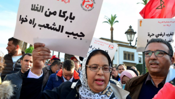 ملايير الدعم لا تنعكس على الأسعار بل تذهب لحسابات الوسطاء والمضاربين