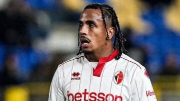 دورفال يلتحق بـ “الخضر” في مارس الجاري