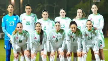 تأجيل “كان” السيدات إلى الصيف المقبل