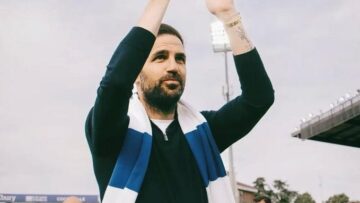 فابريغاس مرشح قوي لتدريب الريال الموسم المقبل
