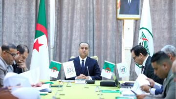 ثورة تدريجية في نظام المنافسة