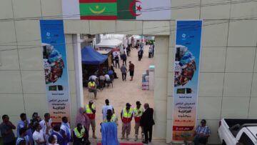 من الإنتاج إلى التصدير.. الجزائر تفتح آفاقًا جديدة في السوق الموريتانية