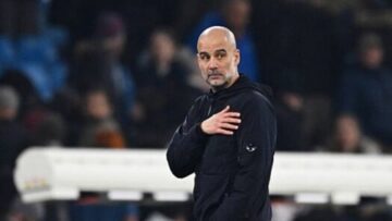 غوارديولا المرشح الأقوى لتدريب الطواحين بعد المونديال
