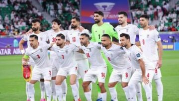 المونديال يخضع لسلطة الفيفا فقط، وليس لأي أفراد أو دول بعينها