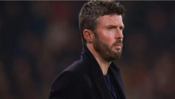 مايكل كاريك يعيد الروح إلى مانشستر يونايتد