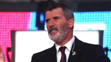 روي كين: ليفربول لم يكن بطلًا جيدًا في الموسم الماضي