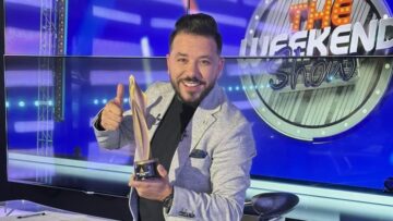 ياسين كنطاش “يفضح” تصنيفات المشاهدة وترتيب البرامج