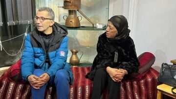 المدية.. انطلاق قعدة زمان مع الشعر الملحون