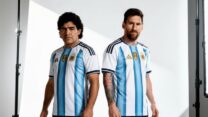 باتيستوتا: مارادونا يتفوق على ميسي بكاريزمته وتأثيره