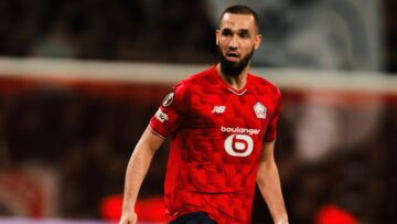 مكانه في مونديال 2026 مع “الخضر”