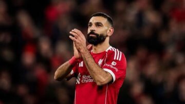 صراع محموم من أجل التعاقد مع محمد صلاح
