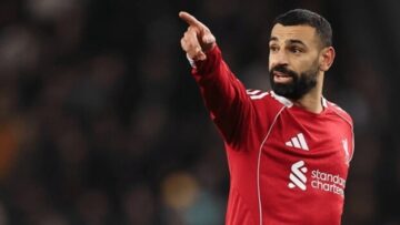 كاراغر: صلاح اتخذ القرار الأمثل له ولنادي ليفربول