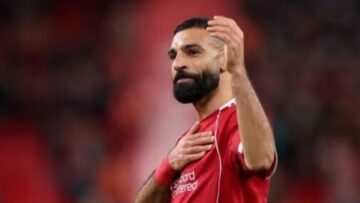 ميرفي: رحيل صلاح قد يكون الخيار الأمثل لكل الأطراف