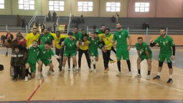 كرة اليد.. شبيبة الساورة في مفترق الطرق