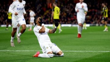 جيرارد: سامرفيل بإمكانه تعويض صلاح في ليفربول