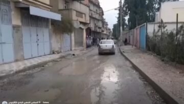 براقي.. تدخلات لتسوية عراقيل تعبيد طرق بيلو 2