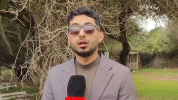 نأمل أن تتجسد توصيات المنتدى العربي للشباب والسلام والأمن ميدانيا