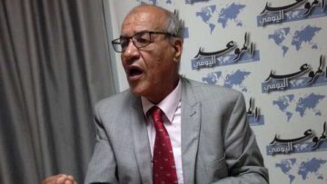 العايب:التعديل التقني للدستورالمعروض على البرلمان بغرفتيه لا يمس بالتوازنات الكبرى بين المؤسسات ويقترح مخارج قانونية لبعض الثغرات في دستور 2020