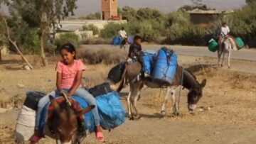 المغرب في قلب العطش.. سياسات حكومية عاجزة أمام تصاعد الأزمة المناخية