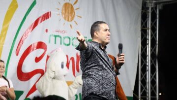 عمو يزيد يواصل لقاءاته الفنية مع جمهوره من الأطفال الجمعة المقبل بمنتزه إيكولو بالحراش 