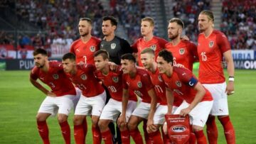 المنتخب النمساوي يدعم صفوفه بلاعبين بارزين قبل المونديال