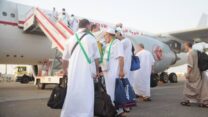 الديوان الوطني للحج والعمرة يدعو الحجاج إلى حجز تذاكر السفر في أقرب الآجال