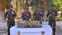 جيش الجزائر بالمرصاد لمخططات “جار السوء”