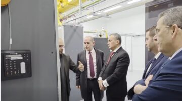 مؤسسة اتصالات الجزائر-أوروبا ستنتقل خلال المرحلة المقبلة إلى لعب أدوار أكثر فاعلية في السوق الأوروبية