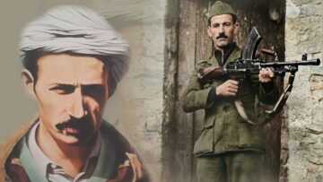 العقيد عميروش في ذكرى استشهاده الـ 67: قيم القائد الفذ