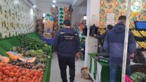 رقابة: خرجات ميدانية مكثفة لضبط أسعار الخضر والفواكه وتعزيز شفافية السوق