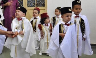 وزارة الصحة تشدد على احترام إجراءات ختان الأطفال خلال شهر رمضان