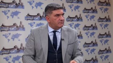 سلوك المستهلك يعدّ عاملاً أساسياً في ضبط السوق والحفاظ على القدرة الشرائية