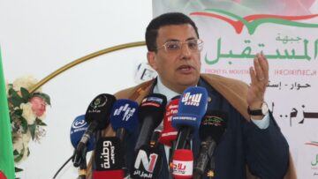 بوطبيق يؤكد تمسك الجزائر بعمقها الإفريقي