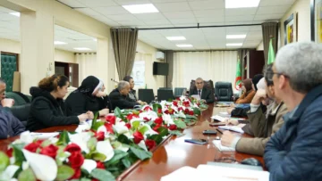 جامعة التكوين المتواصل تطلق مسار التحول إلى جامعة الجيل الرابع