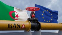الجزائر وجهة أوروبا الأولى لتأمين إمدادات الغاز