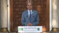 رئيس مفوضية الاتحاد الإفريقي يشيد بمناقب الرئيس الراحل اليامين زروال