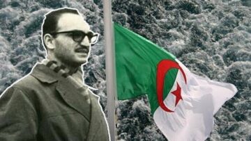 العقيد لطفي.. مسيرة كفاح خلال الثورة المجيدة