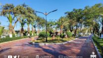 البليدة.. بعث قريبا أشغال إعادة تهيئة حديقتين عموميتين بوسط المدينة
