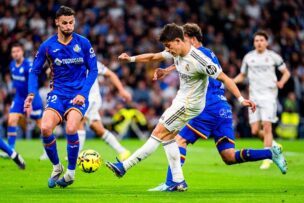 ريال مدريد يمنع لاعبيه من التصريح