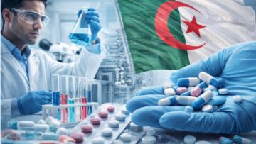 جامعة علوم الصحة تعلن عن إنشاء الأرضية التكنولوجية الصيدلانية للمنتجات الصحية