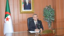 سعداوي يؤكد التزام الجزائر بدعم السياسات القارية للاتحاد الإفريقي لترقية التغذية المدرسية