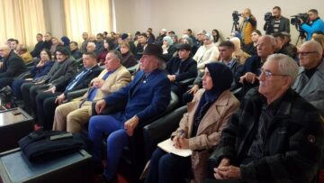 ندوة تاريخية تبرز البعد الوطني في أعمال الأديب الشهيد