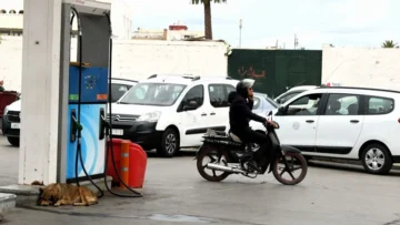 نظام المخزن تحت الضغط.. أزمة المحروقات تكشف اختلالات عميقة وتُنذر بانفجار اجتماعي