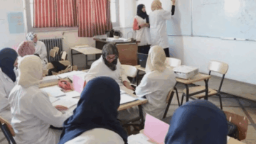 سعداوي يؤجل الأسبوع الأول للتكوين البيداغوجي للأساتذة المتعاقدين المدمجين