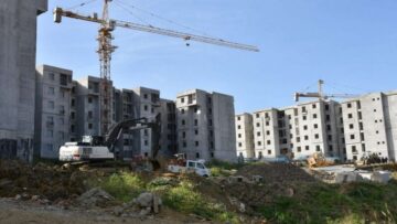 التعجيل باستكمال مخططات شغل الأراضي لتنظيم التوسع العمراني ببراقي