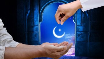 الإكثار من الصدقة وفعل الخير