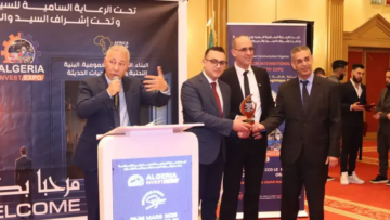 الصالون الدولي للاستثمار في الصناعة والبناء والتصدير بوهران: إبرام 80 اتفاقية شراكة واستثمار وتصدير