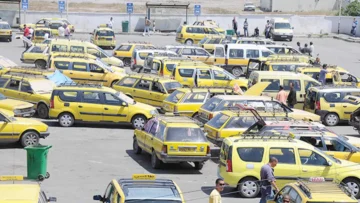 وزارة الداخلية تفتح ورشات حوار مع مهنيي قطاع سيارات الأجرة لمراجعة الإطار التنظيمي للنشاط