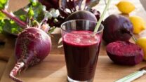 صورة معبرة عن عصير الشمندر.. فوائد بالجملة للجسم