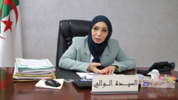 مخطط لعصرنة بلديتي بومرداس واولاد موسى